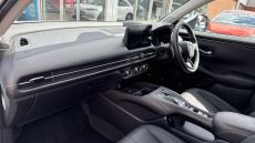 Honda Zr-V 2.0 eHEV Advance 5dr CVT Hybrid Estate